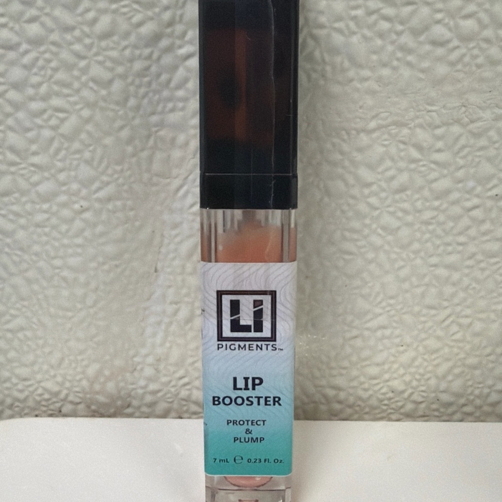 Li Pigments Lip Booster